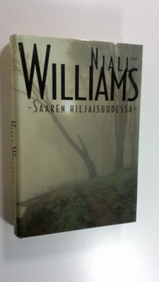 Niall Williams : Saaren hiljaisuudessa