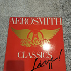 Aerosmith – Classics Live II LP - pikkukuva 4