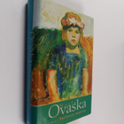 Maila Ovaska : Polttava lapsuus (signeerattu, tekijän omi... - pikkukuva 1