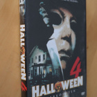 DVD Halloween 4 Michael Myersin paluu ( 1988 uusi ) - pikkukuva 1