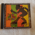 Various – Jammin' Gospel Remixes CD US - pikkukuva 1