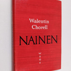 Walentin Chorell : Nainen - pikkukuva 1