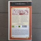 VHS: Casablanca (Humphrey Bogart, Ingrid Bergman 1943/1986) - pikkukuva 2