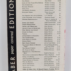 David A. Embury : The Fine Art of Mixing Drinks - pikkukuva 2