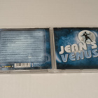 Jean s. - Venus CD - pikkukuva 1