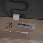 IKEA STRANDMON -nojatuoli (harmaa) - pikkukuva 3