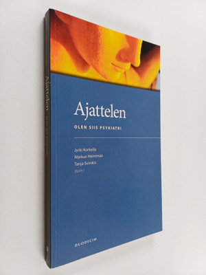 Ajattelen - olen siis psykiatri
