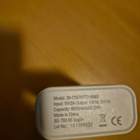 Powerbank 6000mAh - pikkukuva 3