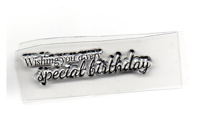 LEIMASIN "°WISHING YOU A VERY SPECIAL BIRTHDAY"° /(Nro 30)