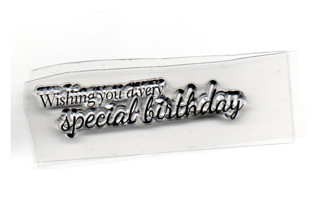 LEIMASIN "°WISHING YOU A VERY SPECIAL BIRTHDAY"° /(Nro 30)