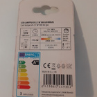 LED -polttimo, kanta G9 - pikkukuva 2
