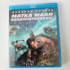 Matka maan keskipisteeseen - pikkukuva 1