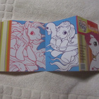 My Little Pony Magazine # 1 - pikkukuva 5