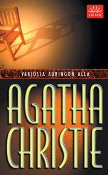 Agatha Christie - Varjossa auringon alla