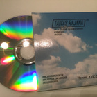 Jarkko Honkanen Taiga . Taivas rajana CDS single - pikkukuva 2