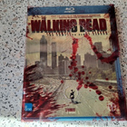 The Walking Dead Kausi 1 (2 disc Blu-ray) - pikkukuva 1