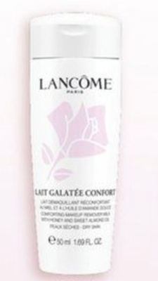 Lancome Galatée Confort puhdistusmaito 50 ml