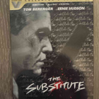 The Substitute 4K, Vestron Collector's Series - pikkukuva 3