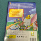 DUMBO (FI+SWE-PUHE)*** - pikkukuva 2