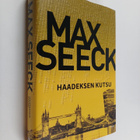Max Seeck : Haadeksen kutsu - pikkukuva 1