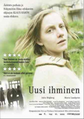 Uusi Ihminen (DVD)