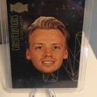 2023-24 SkyBox Metal Universe Jesper Bratt Constellations/99 - pikkukuva 1