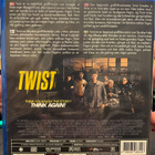 Twist (Blu-Ray) Uusi ja muoveissa - pikkukuva 2