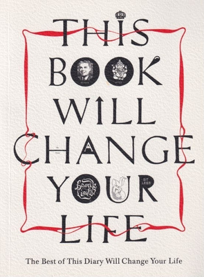 This Book Will Change Your Life