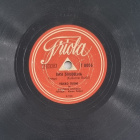 Savikiekko 1949 - Veikko Tuomi - Triola T 8006 - pikkukuva 1