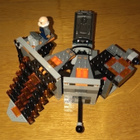 Han Solo carboniitti jäädytys - pikkukuva 2