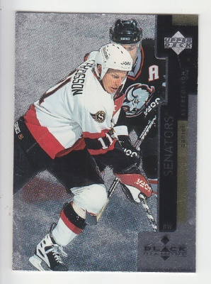 Daniel Alfredson 97-98 black diamond