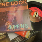 Boppin B. The Look/Moovin and Groovin - pikkukuva 1