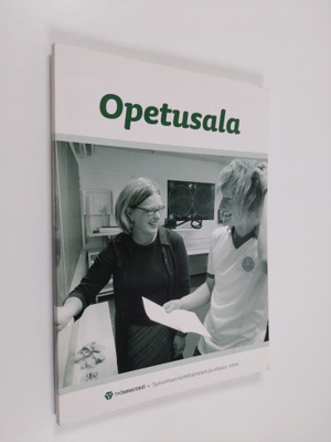 Opetusala