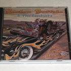 *CD* NORTON BUFFALO & THE KNOCKOUTS King Of The Highway - pikkukuva 1