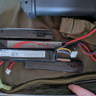 Airsoft-paketti: ICS CXP-UK1 Transform4 +täysi varustus - pikkukuva 4