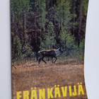 Eränkävijä 1961 : metsästäjien ja kalastajien parhaat palat - pikkukuva 1