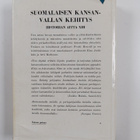 Pentti (toim.) Renvall : Suomalaisen kansanvallan kehitys - pikkukuva 2