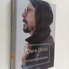 Dave Grohl : Tositarinoita - pikkukuva 1