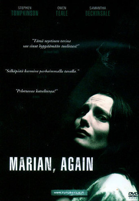 Marian, Again - DVD