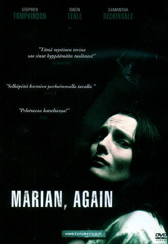 Marian, Again - DVD