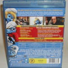SMURFFIT BD+DVD - pikkukuva 2