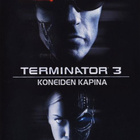Terminator 3: Koneiden kapina (2DVD) - pikkukuva 1