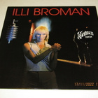*LP* ILLI BROMAN I'm Right - pikkukuva 1