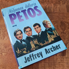 Jeffrey Archer: Miljoonan Dollarin Petos - pikkukuva 1