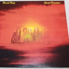 Uriah Heep - Sweet Freedom 2015 re LP - pikkukuva 1