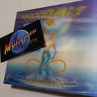STRATOVARIUS - ELEMENTS PART 1 CD TOLKIN NIMMARILLA - pikkukuva 1