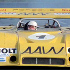 Porsche 917/10 1972 Leo Kinnunen FLY Car Model 1:32 - pikkukuva 5