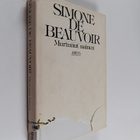 Simone de Beauvoir : Murtunut nainen - pikkukuva 1
