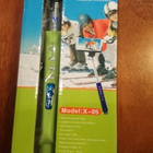 Wireless Mobile phone monopod x-05 - pikkukuva 1