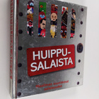 John Farndon : Huippusalaista - pikkukuva 1